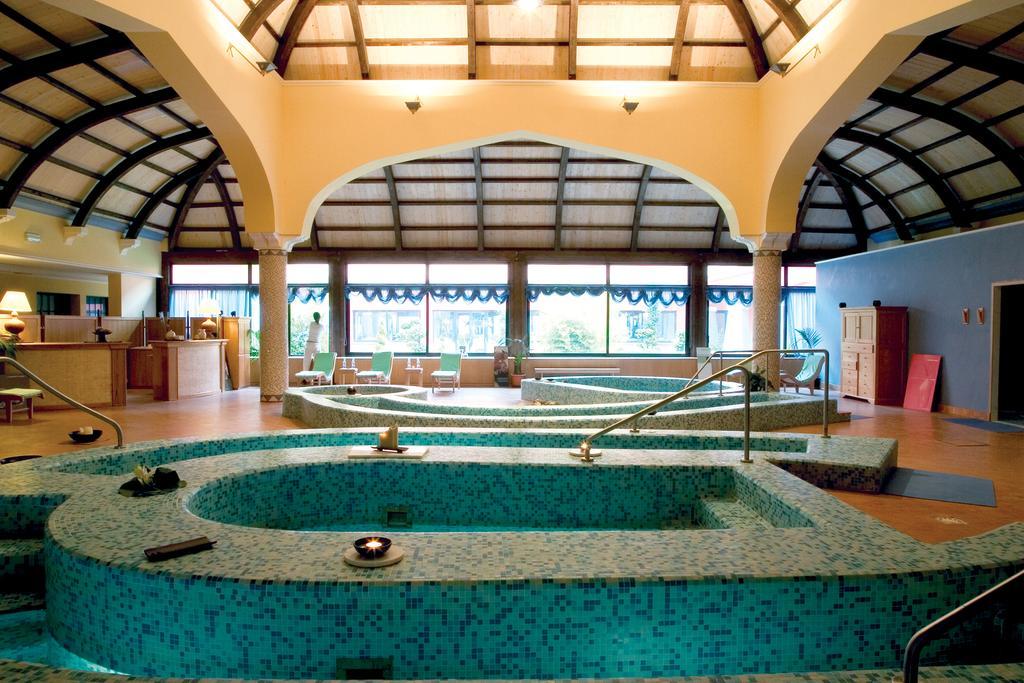 Hotel Igv Club Baia Samuele à Sampieri Extérieur photo