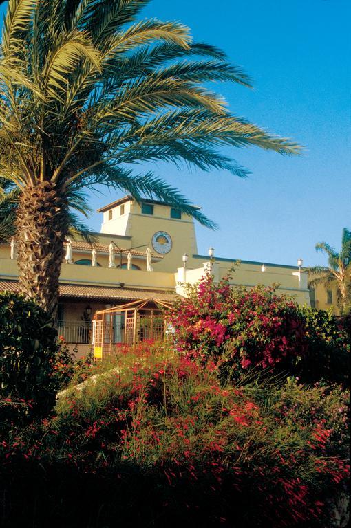 Hotel Igv Club Baia Samuele à Sampieri Extérieur photo