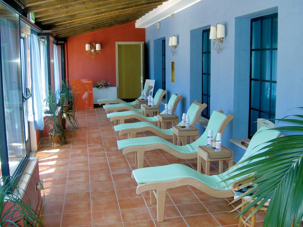 Hotel Igv Club Baia Samuele à Sampieri Extérieur photo