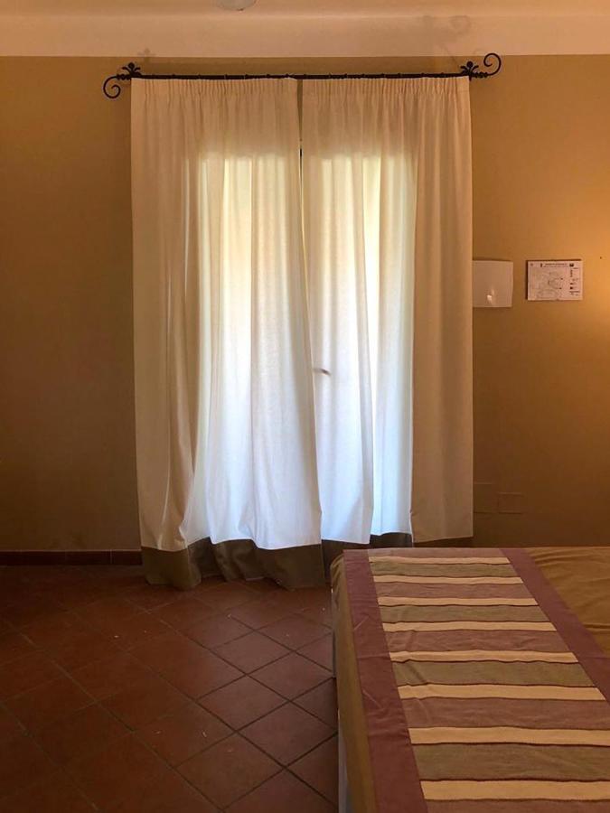 Hotel Igv Club Baia Samuele à Sampieri Extérieur photo