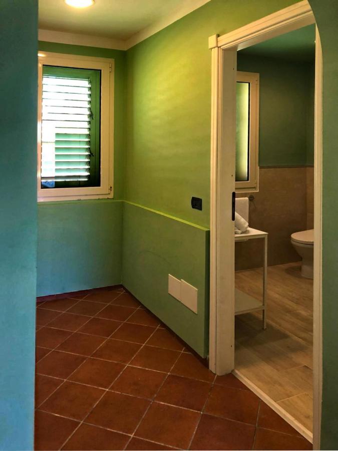 Hotel Igv Club Baia Samuele à Sampieri Extérieur photo