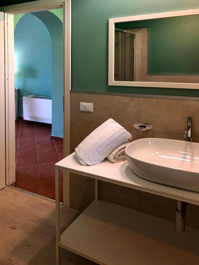 Hotel Igv Club Baia Samuele à Sampieri Extérieur photo